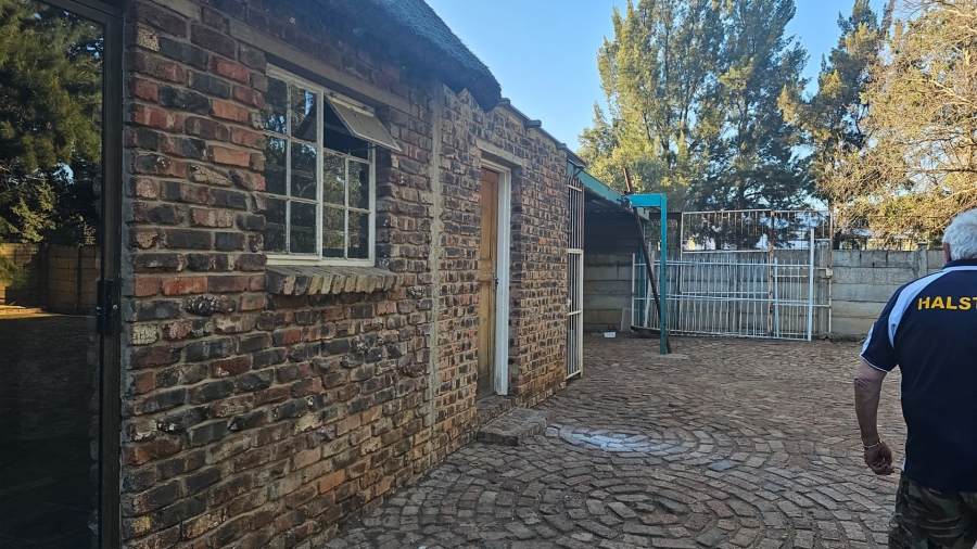 12 Bedroom Property for Sale in Ferreira Free State